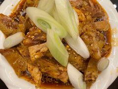 -妈妈味道生态私房菜(下潘家坝街店)