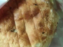 香辣鸡腿中国汉堡-塔斯汀中国汉堡(白云京溪地铁站店)