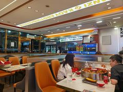 -三子烤羊腿·海鲜(弘阳店)