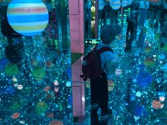 -苏州5D星空错觉艺术馆