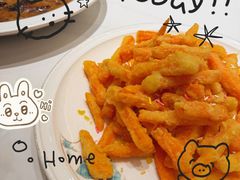 -吴记酱骨炖菜馆(康安路店)