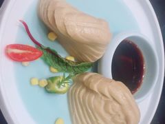 冰镇素鲍鱼-三品香·江浙菜(松江九谊店)