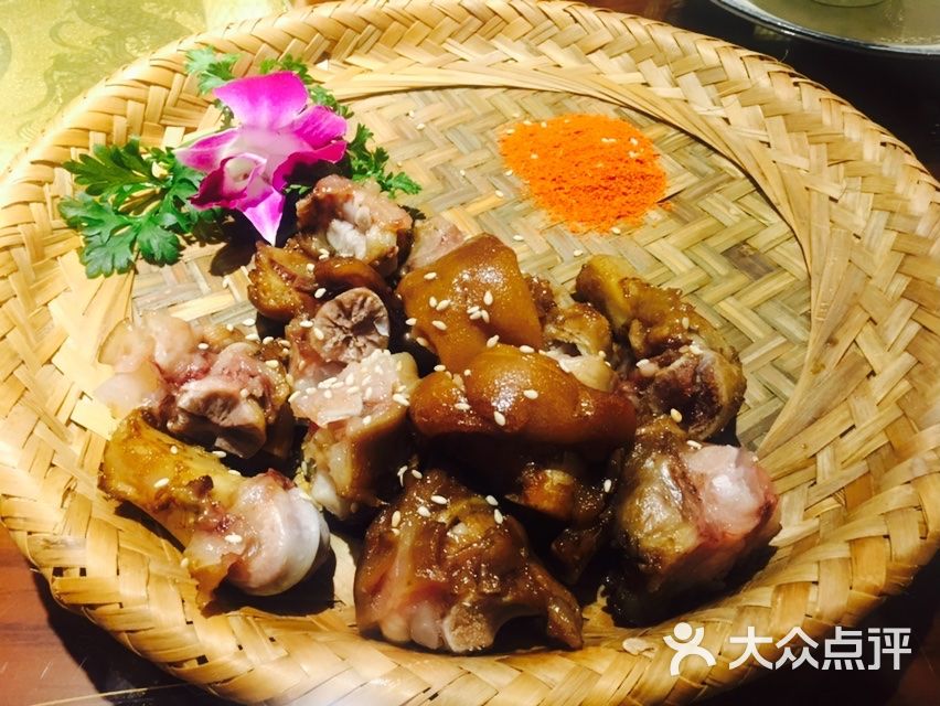 杨记隆府(长春店)图片 - 第2张