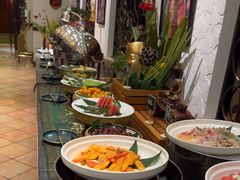 -火舞泰·泰式海鲜火锅餐厅(世纪城店)