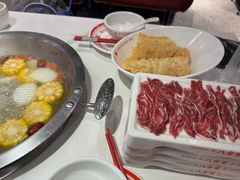 -八合里牛肉火锅(上海中山公园店)