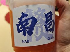 -小柴米·传统江西菜(八一广场店)