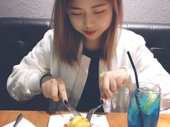 -BE BRIGHT KITCHEN(正佳广场店)