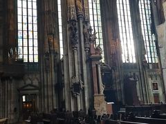 -斯蒂芬主教座堂(Stephansdom)