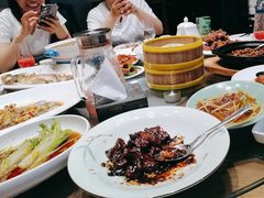 -北京全聚德(西翠路店)