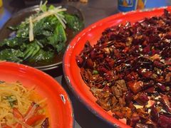 -馬伍旺川菜(江北虹悦城店)