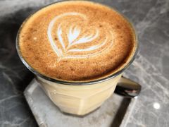 肉桂咖啡-UNI UNI(环亚凯瑟琳店)