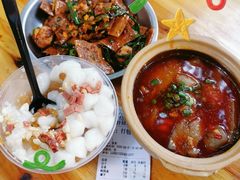 -袁师傅烤肉(弹子石店)