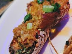 -花西亭·海鲜自助餐厅(瑞城名人酒店)