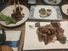 -福樱兰海鲜放题铁板烧(加州店)