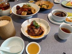 -浙江西子宾馆·牡丹厅