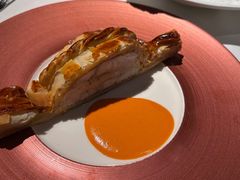 -Oyster Talks 四度蚝法餐厅