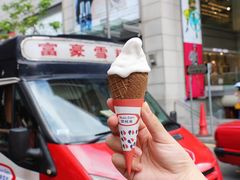 -富豪雪糕车流动点(尖沙咀店)