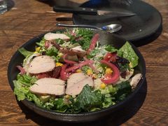 -Q MEX 库迈墨西哥餐吧(三里屯店)