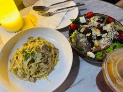 -农畉LONFOOD(福田星河COCOPark店)