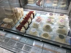 -法桐蛋糕·手作面包(万象城店)