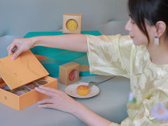 -深圳福田香格里拉大酒店