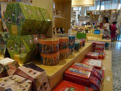 -猫的天空之城概念书店(北戴河蔚蓝海岸店)