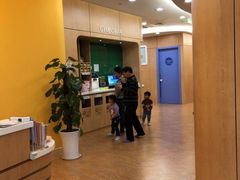 -金宝贝早教(庐阳万象汇中心)