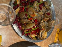 -喝丢一只鞋海鲜烧烤·海肠捞饭(东关街店)