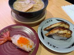 -寿司郎(皇庭广场店)