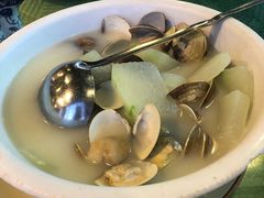 -盛港湾海鲜食府(黄沙店)