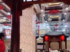 -正阳春烤鸭店(杨楼店)