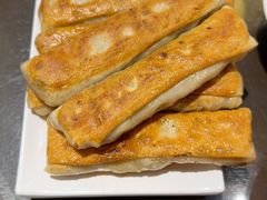 -福荣居褡裢火烧京味家常菜(西四店)