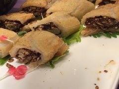 -恒记饭店·海鲜明档(淹城店)
