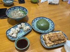 -福州人铭小吃