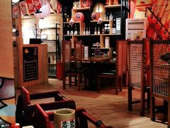 -有喜屋·深夜食堂(北京西路店)