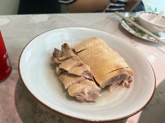 -苏梦江南·淮扬菜(夫子庙店)