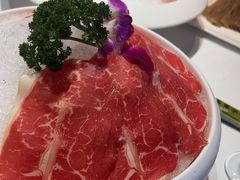 -德天肥牛海鲜火锅(城西银泰店)