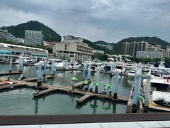 -大梅沙海滨公园