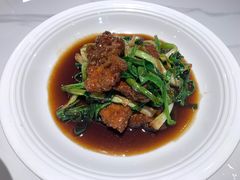 -简小姐·上海餐厅(长城大厦店)