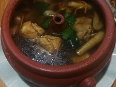 -小厨子私房菜·云南美食店