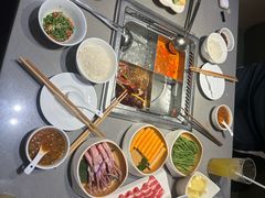 -海底捞火锅(金光华店)