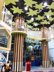 -meland club亲子乐园(重庆万象城店)
