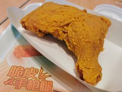 -德克士(文一店)