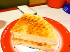 -鲁南仔·滕州炒鸡(经三路店)