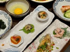 -江户前日本料理(瑞诗酒店店)