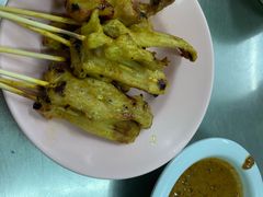 -红大哥水门鸡饭(總店)