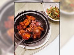 农家红烧肉-新花城蟹粉馆(乌鲁木齐店)