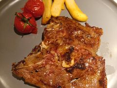 -新贝乐意大利餐厅(苏州中心店)