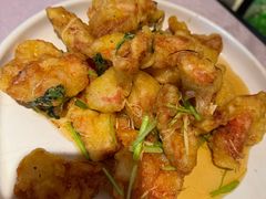-宏达老菜馆(东安街店)