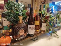 -冀粤香海鲜自助餐厅(西美五洲店)
